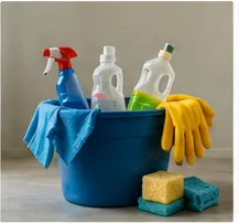 Cleaners service business