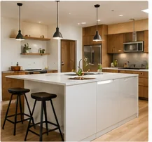 Kitchen Renovations service business