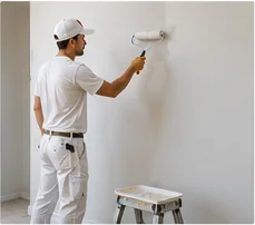 Painters service business