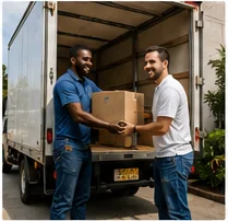 Removalists service business