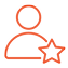 leader icon