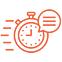 response icon