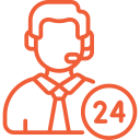 customer icon